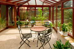 Alwoodley Gates conservatory quotes