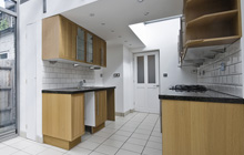 Alwoodley Gates kitchen extension leads